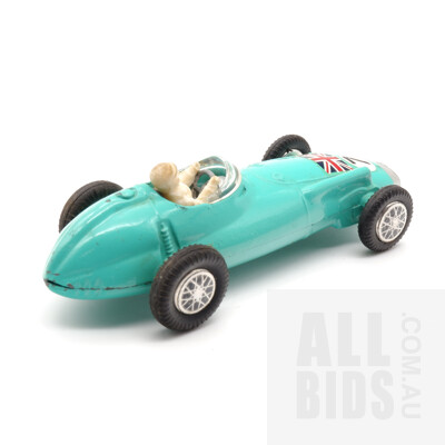 Vintage Corgi Toys 152 BRM Formula 1 - 1/43