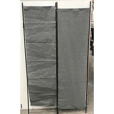 Divider Partition Screen