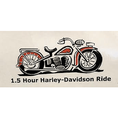 Harley Davidson Ride