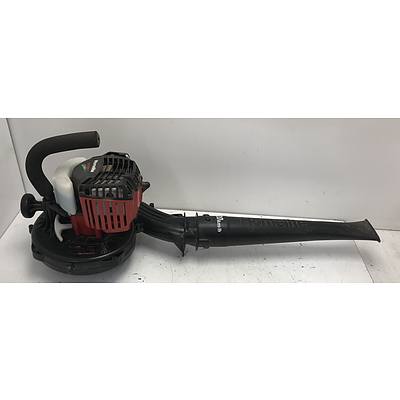 Homelite 26cc Petrol Blower