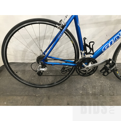 Giant OCR2 Road Bike