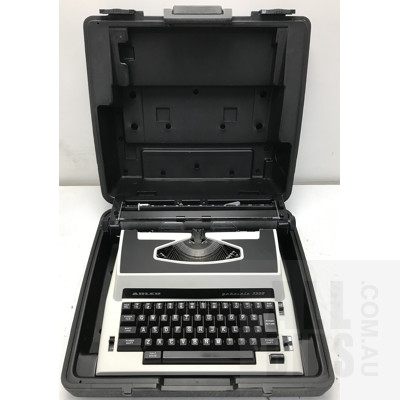 Triumph-Adler Gabrielle Electric Typewriter