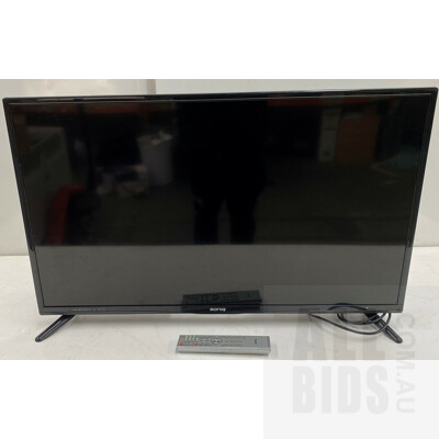 Soniq 40 Inch, Full HD LED LCD TV