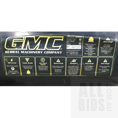 GMC AC30G Air Compressor