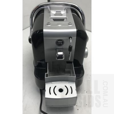 Saeco SIN029 (LavazzaLM100) Capsule Coffee Machine