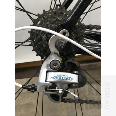 Cell S2200 Road Bike