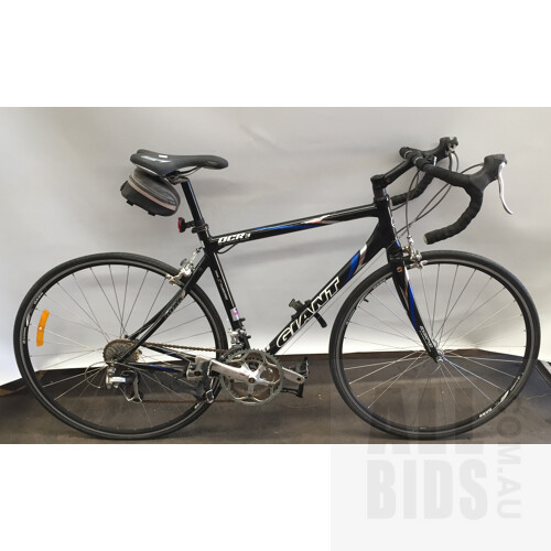 Giant sales ocr3 bike