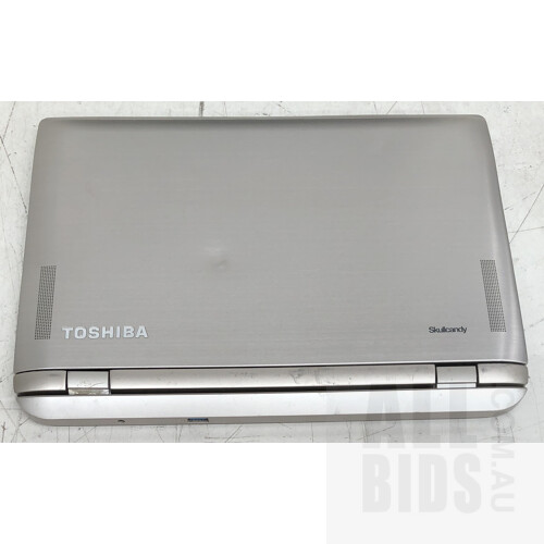 Toshiba Satellite L30W-B Intel Pentium (N3530) 2.16GHz CPU 13-Inch Hybrid Laptop