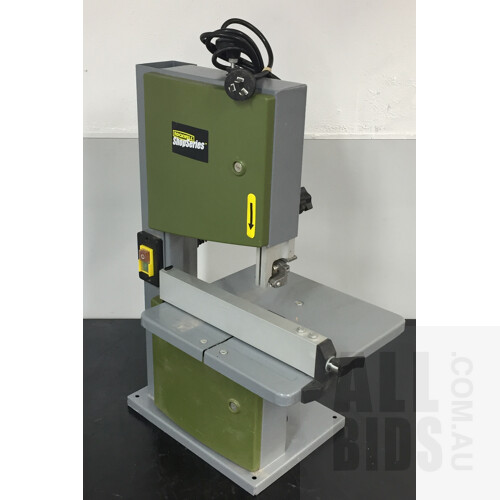 Rockwell Shop Series RS8851 Band Saw