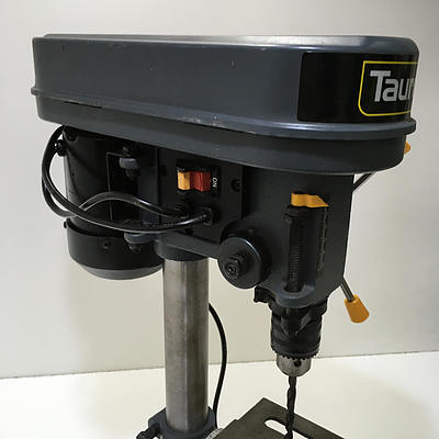 Taurus 5 Speed Bench Drill Press