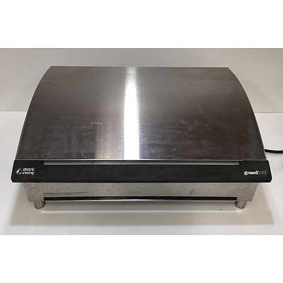Grandhall Outdoor Electric BBQ (AEG11A)