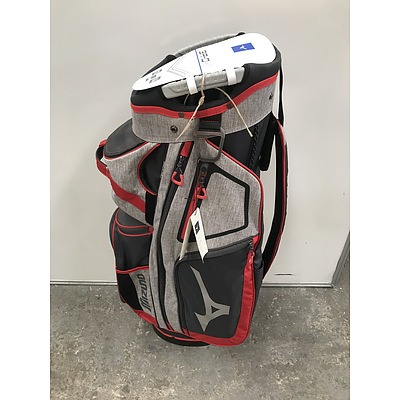 Mizuno Golf Bag