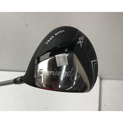 Tour Speed TSX Optima 12.5 Driver -Right Handed