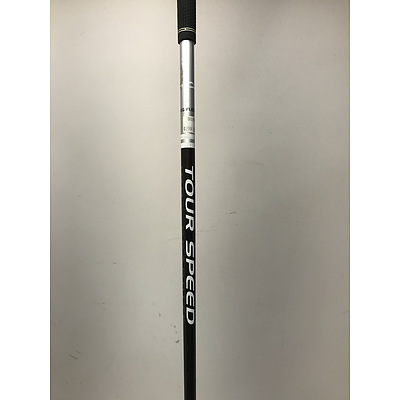 Tour Speed TSX High MOI  10.5 Driver -Right Handed