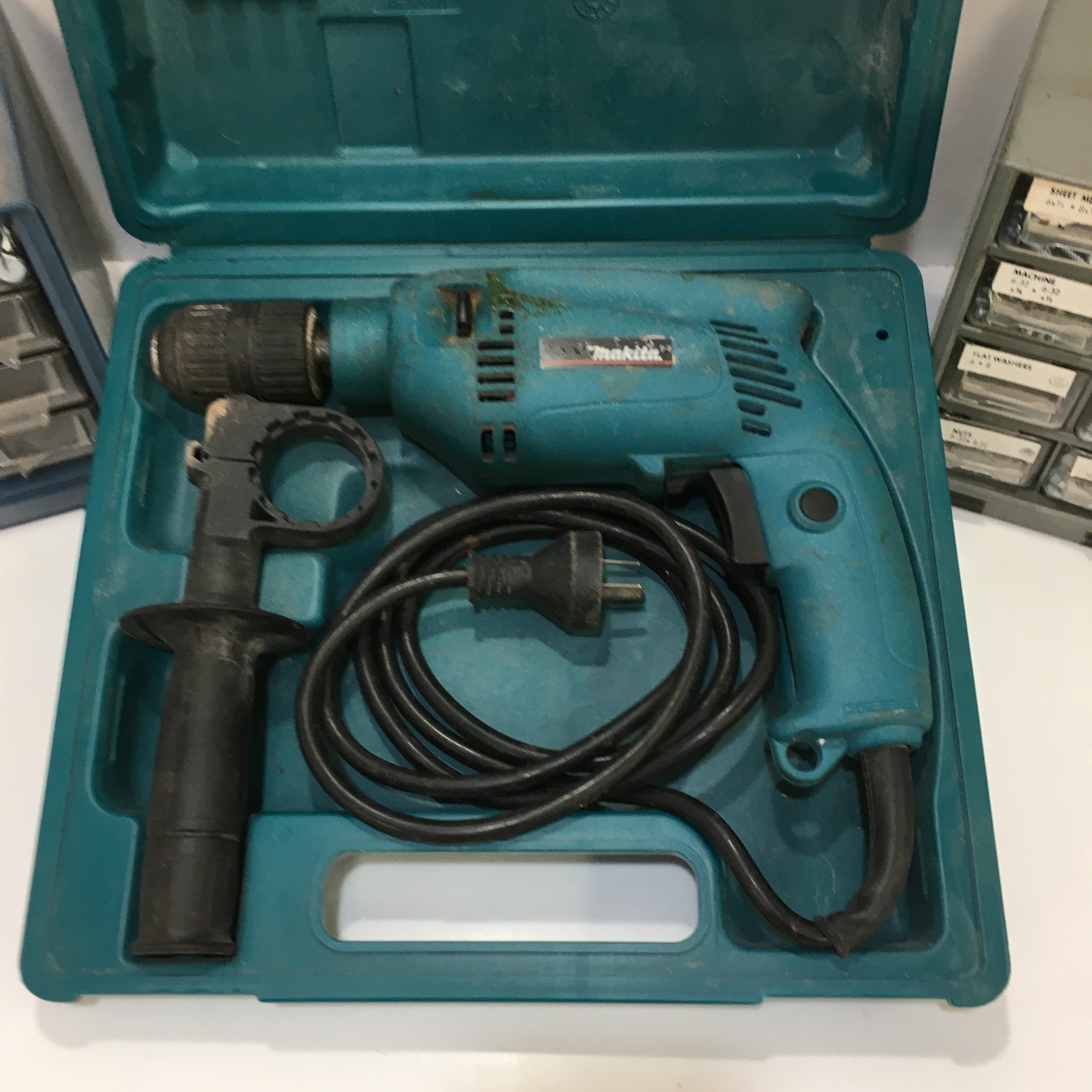 Makita discount hp 1501