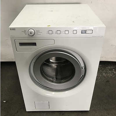 Asko 7kg Washing Machine
