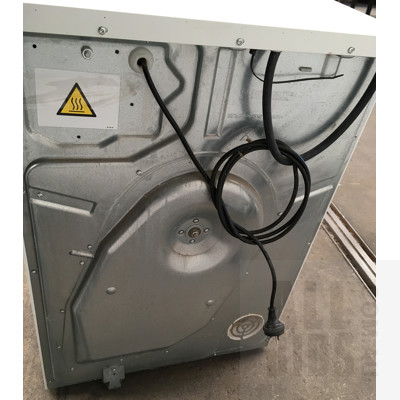 Asko T712C 6kg Condenser Dryer