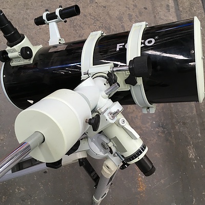 Foco Telescope