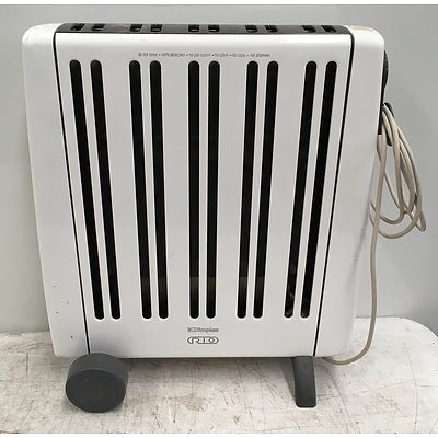 Dimplex Rio 1500W Electric Heater
