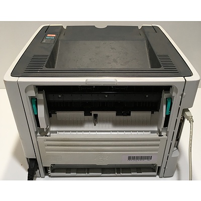 HP LaserJet 1320 Colour Laser Printer