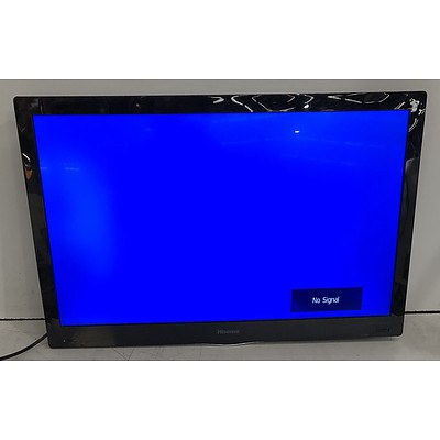 Hisense (HL32K26PL) 32-Inch LCD Television