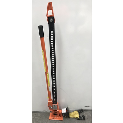 Rough Country High Lift Recovery Jack
