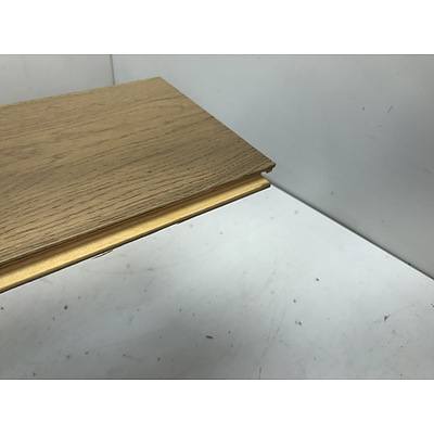 Godfrey Hirst Sepia Floorboards -6.462 Square Metres