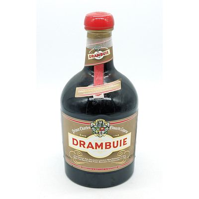 Drambuie Liqueur 700ml