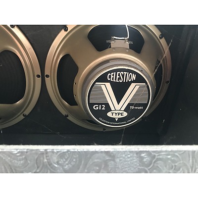 Celeston Bass Speaker