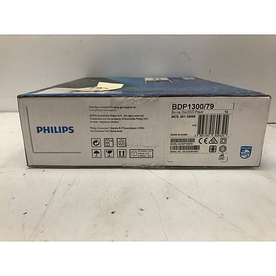 Philips 1000 Series Blue Ray Player