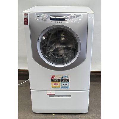 Ariston Aqualitis Front Loading Washing Machine