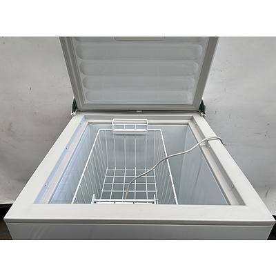 Fisher & Paykel Chest Freezer