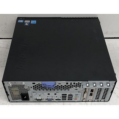Lenovo ThinkCentre M82 Core i5 (2500) 3.30GHz CPU Computer