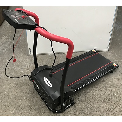 Fortis Home Treadmill