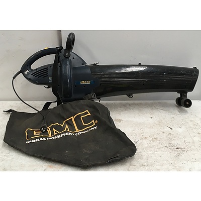 GMC 1800w Blower Vac (ST1800)