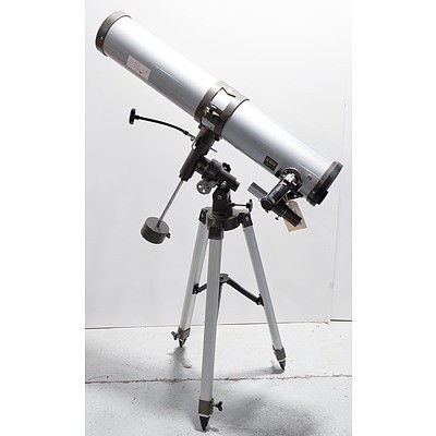 Astro Barlow X2 Telescope