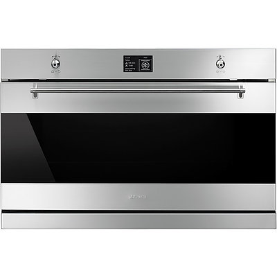 Smeg Classic Pyrolytic  Built In Oven  -Brand New -RRP $5347