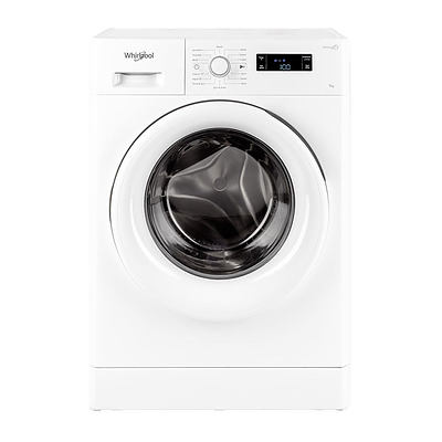 Whirlpool 7kg Front Load Washing Machine -RRP $849