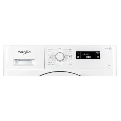 Whirlpool 7kg Front Load Washing Machine  -Brand New -RRP $849
