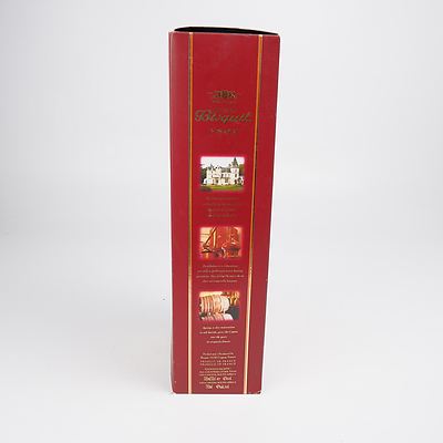 Cognac Bisquit VSOP - 700ml in Presentation Box