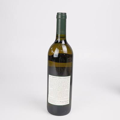 Seven Vintage White Wines (7)