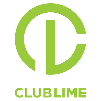 L13 - 12 month Club Lime Multi Club Membership 