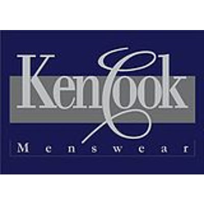 L28 - $1,500 Ken Cook Menswear Voucher 