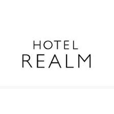 L44 - Hotel Realm LOVE Notes Accommodation Package - Value: $500