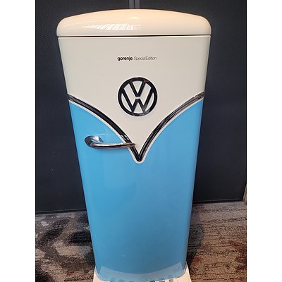 L45 - Gorenje Retro VW Fridge (260L)
