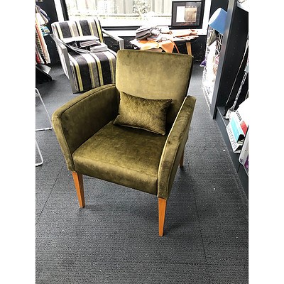 L84 - Designer Chair from Couch