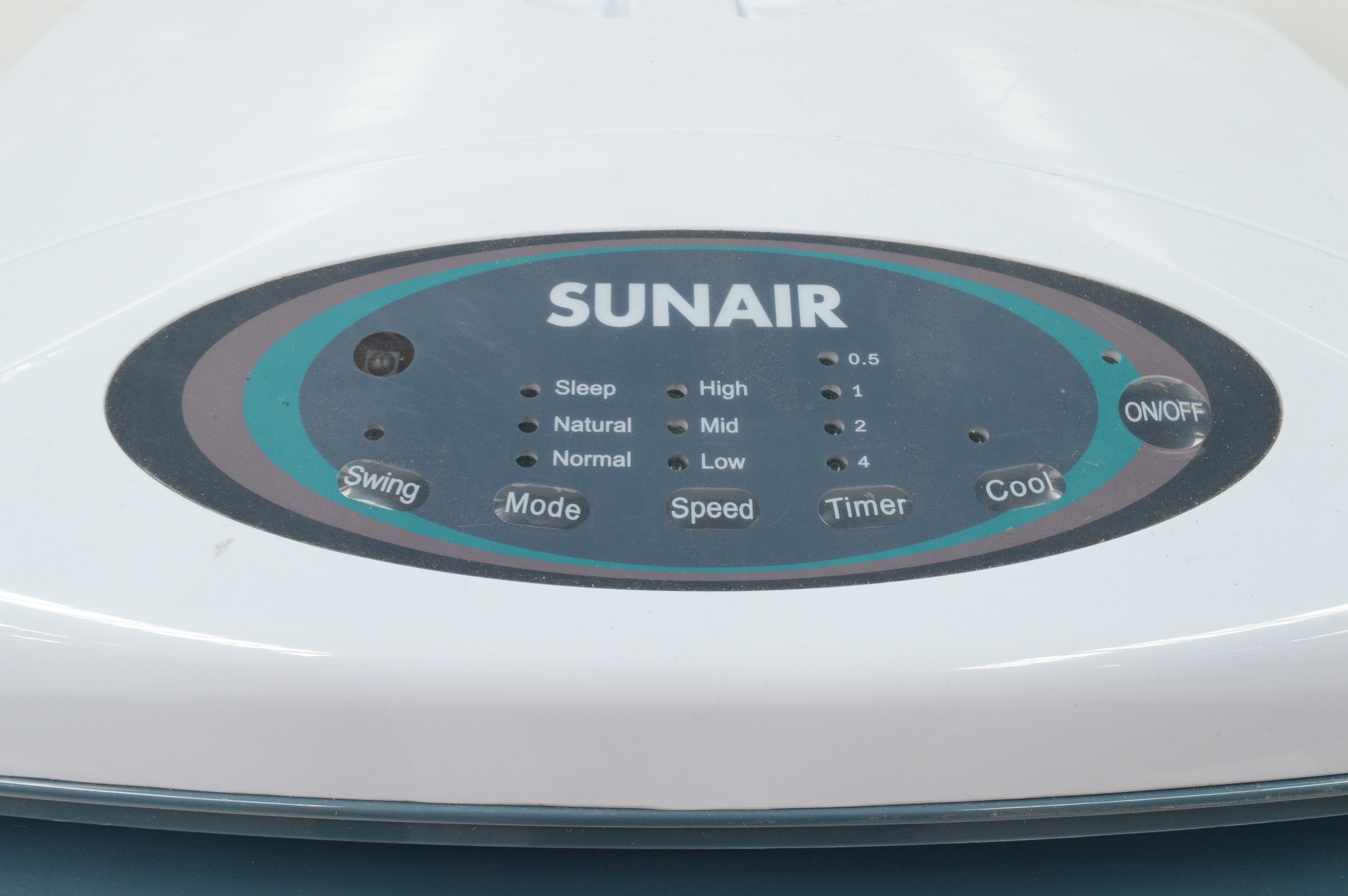 Sunair ecs11 deals