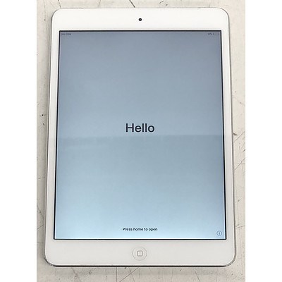 Apple (A1490) 7.9-Inch GSM 16GB iPad Mini 2
