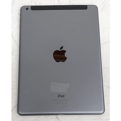 Apple (A1475) 9.7-Inch LTE 64GB iPad Air