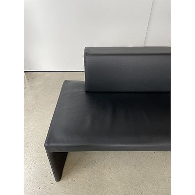 Walter Knoll - Together Bench by EOOS